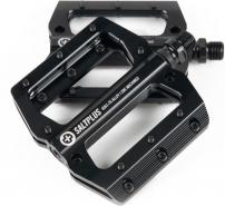 Freizeit SaltPlus Echo Pedale schwarz