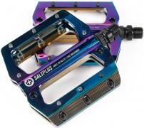 Freizeit SaltPlus Echo Pedale oilslick