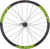 Freizeit Zipp 202 Firecrest hinten, Carbon-Clincher, SRAM/Shimano schwarze Aufkleber
