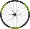 Freizeit Zipp 202 Firecrest hinten, Carbon-Clincher, SRAM/Shimano schwarze Aufkleber