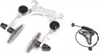 Freizeit SaltPlus Echo U-Brake poliert