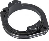 Freizeit SaltPlus Geo Rotor schwarz