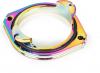 Freizeit SaltPlus Geo Rotor oilslick