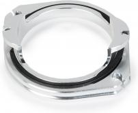 Freizeit SaltPlus Geo Rotor poliert