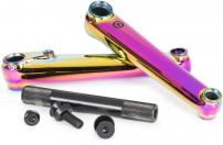 Freizeit SaltPlus Metron48 Crank 165 mm / oilslick