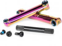 Freizeit SaltPlus Pro-48 175 mm / oilslick