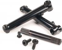 Freizeit SaltPlus Pro-48 175 mm / schwarz
