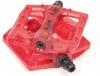 Freizeit SaltPlus Stealth SB/PC clear-rot