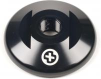 Freizeit SaltPlus PRO Aluminium Guard vorne Expert und Trapez V1 und 2, schwarz 
