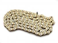 Freizeit SaltPlus Warlock Halflink Chain gold