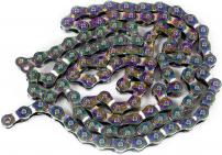 Freizeit SaltPlus Warlock Halflink Chain oilslick