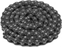 Freizeit SaltPlus Warlock Halflink Chain schwarz