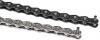 Freizeit SaltPlus Warlock Halflink Chain chrom
