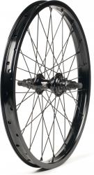 Freizeit SaltBMX Rookie 9T, hinten 18 Zoll / 36