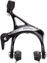 Freizeit Bremse Rival 22 hinten