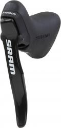 Freizeit SRAM Bremshebel-Set S900 Carbon, für Dropbars 