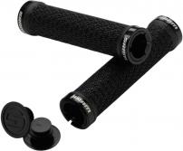 Freizeit DH Lockring Griffe schwarz
