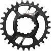 Freizeit Kettenblatt MTB X-Sync Direct Mount Aluminium / 32T / 3 mm