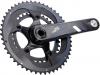 Freizeit Kurbelsatz Force 22 53-39T / 130 mm / BB30 / 175 mm