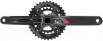 Freizeit Kurbelsatz GX 1000 2x11 BB30