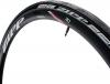 Freizeit Zipp Reifen Tangente Course R30 Clincher 700x30c, extra Pannenschutz schwarz