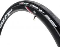 Freizeit Zipp Reifen Tangente Course R30 Clincher 700x30c, extra Pannenschutz schwarz