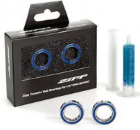 Freizeit Keramik Lager Kit 61803 Zipp 30/60 und 88 vorne, 188er V8 hinten