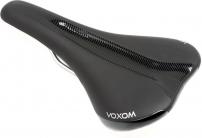Freizeit Voxom Sattel Sa10 schwarz, E-Bike 