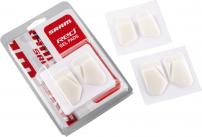 Freizeit SRAM Gelpad-Set Red 2012  