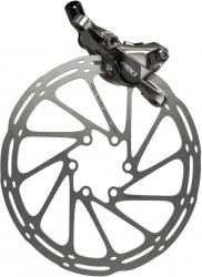Freizeit SRAM Schalt-/Bremseinheit RED 11-fach hydr. Scheibenbremse, vorne 950mm Leitung
