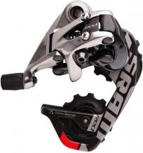 Freizeit SRAM Schaltwerk RED Aero Glide kurzer Käfig, 10-fach 