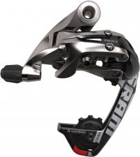 Freizeit SRAM Schaltwerk RED WiFLi AeroGlide mittellanger Käfig, 10-fach 