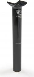 Freizeit wethepeople Pivotal Sattelstütze 25,4 mm / Aluminium / 200 mm / schwarz