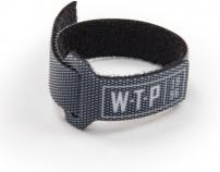 Freizeit wethepeople Bremskabel-Strap Team 1 Stk. / schwarz