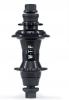 Freizeit wethepeople Nabe Supreme RSD&LSD 9T 36H, 14mm Bolts, schwarz 