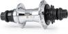 Freizeit wethepeople Nabe Supreme RSD&LSD 9T 36H, 14mm Bolts, schwarz 