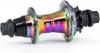 Freizeit wethepeople Nabe Supreme RSD&LSD 9T 36H, 14mm Bolts, schwarz 
