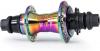 Freizeit wethepeople Nabe Supreme RSD&LSD 9T 36H, 14mm Bolts, schwarz 