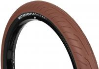 Freizeit wethepeople Stickin Reifen 2,3 Zoll / schwarz