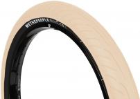 Freizeit wethepeople Stickin Reifen 2,3 Zoll / grau-schwarz