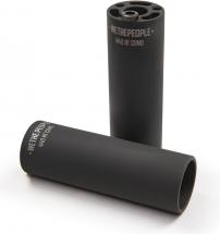 Freizeit wethepeople Peg Toxic Kombo 1 x 9.5 und 1 x 14mm, raw 