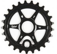 Freizeit wethepeople Patrol Kettenblatt schwarz / 30T