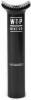 Freizeit wethepeople Socket Pivotal 2016 Sattelstütze 135 mm / schwarz
