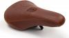 Freizeit wethepeople Sattel Fat Pivotal braun (Leder) 