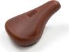 Freizeit wethepeople Sattel Fat Pivotal braun (Leder) 