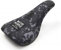 Freizeit wethepeople Sattel Fat Pivotal braun (Leder) 