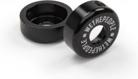 Freizeit wethepeople Drops Barends schwarz