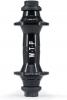Freizeit wethepeople Nabe Supreme vorne 36H, 9.5mm Bolts, schwarz 
