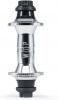Freizeit wethepeople Nabe Supreme vorne 36H, 9.5mm Bolts, schwarz 