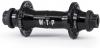 Freizeit wethepeople Nabe Supreme vorne 36H, 9.5mm Bolts, schwarz 